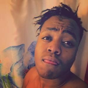 Meet your Posher, Darrell